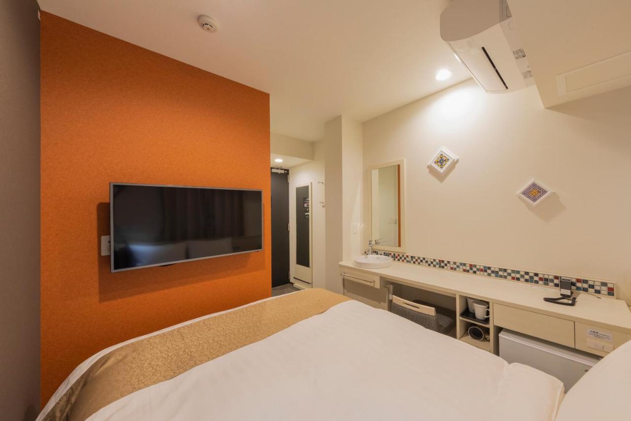 Asta Hotel Токио Екстериор снимка