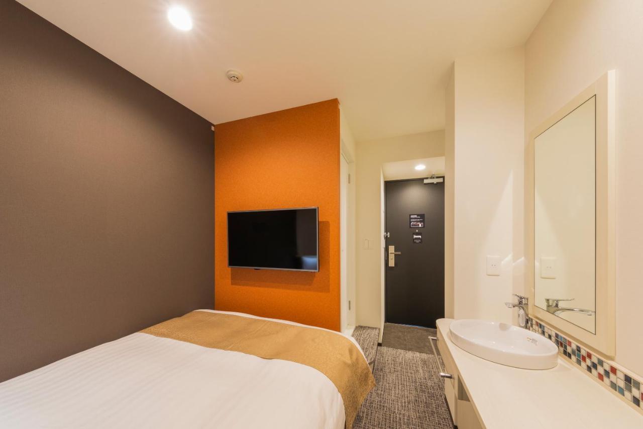 Asta Hotel Токио Екстериор снимка