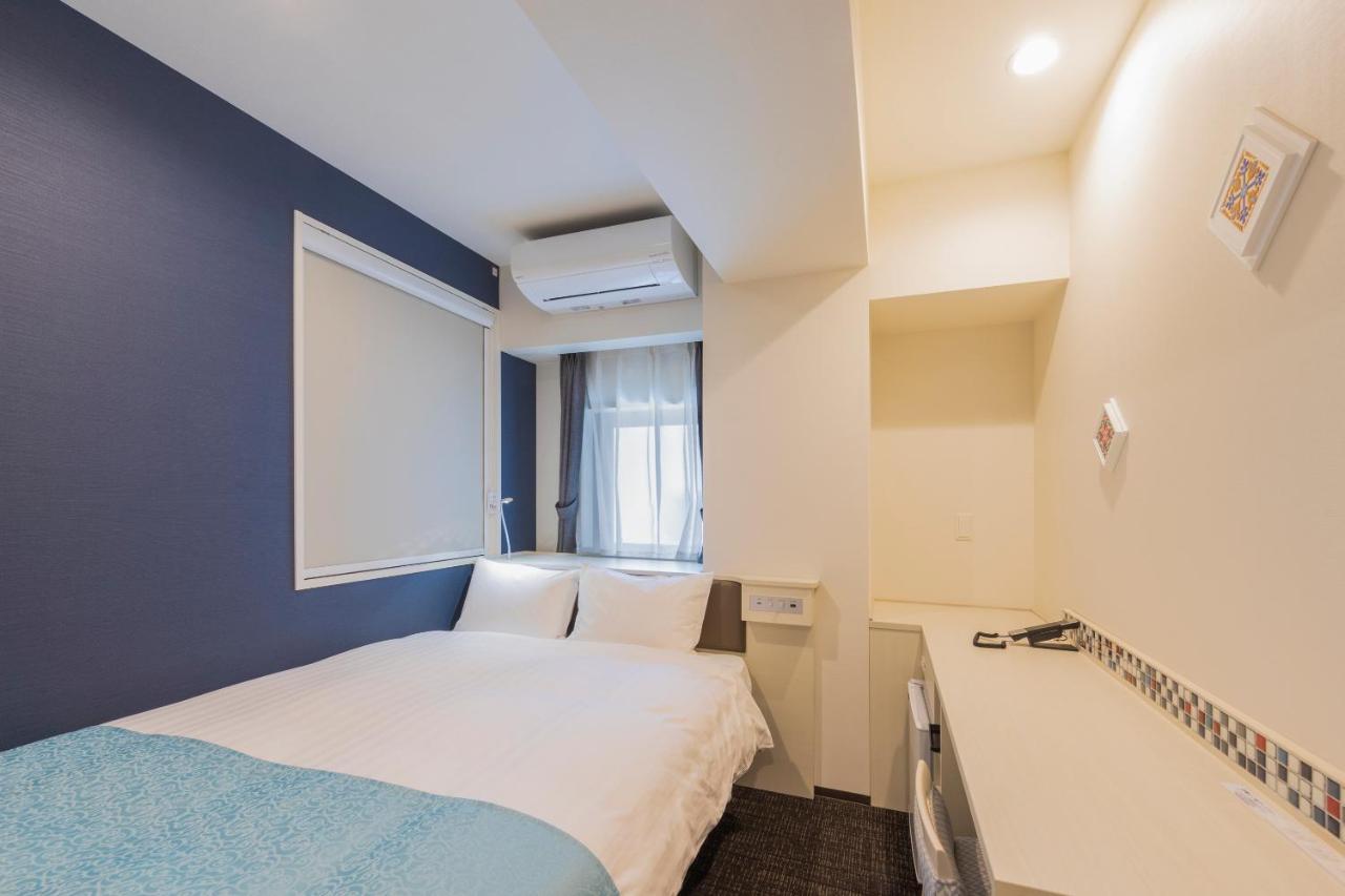 Asta Hotel Токио Екстериор снимка