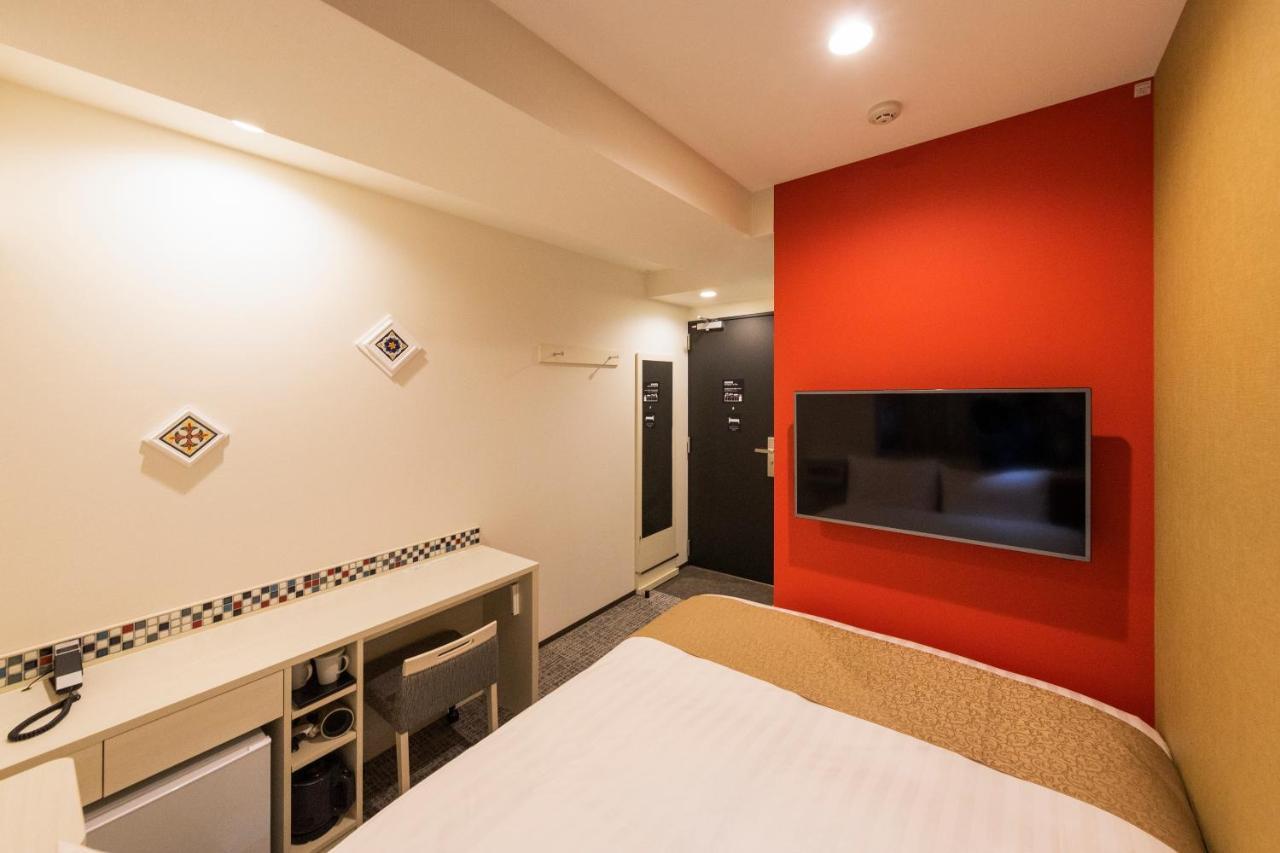 Asta Hotel Токио Екстериор снимка